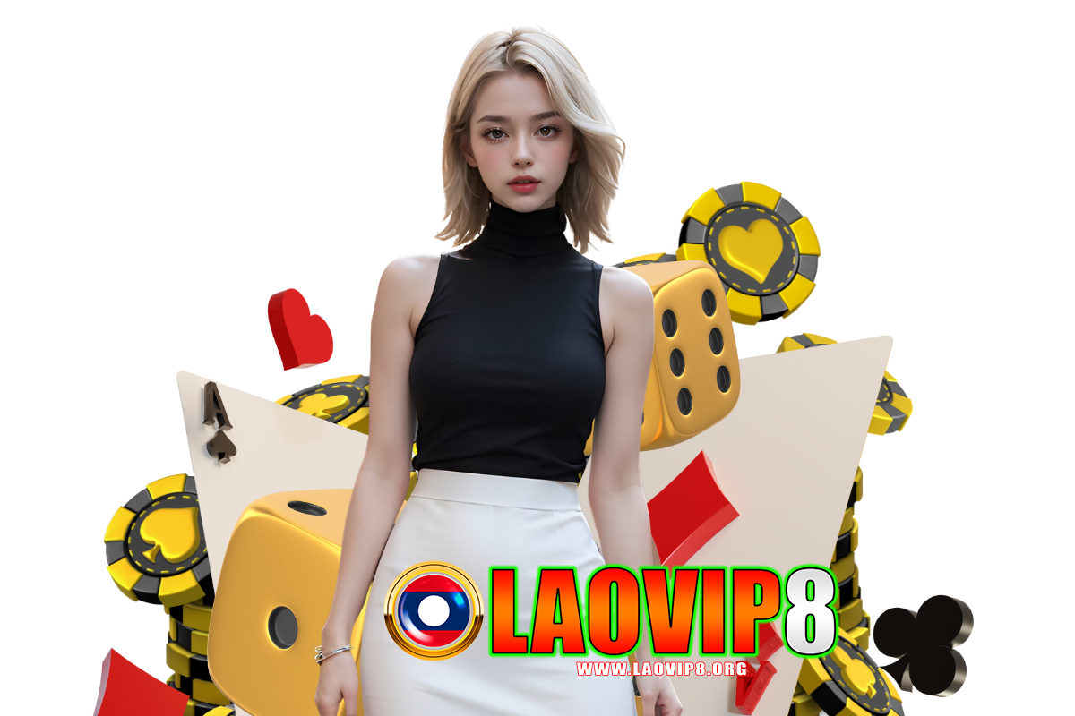 laovip8 wallet