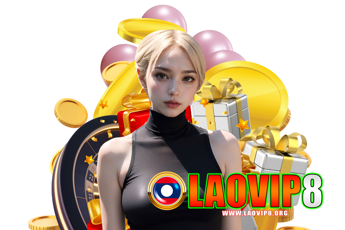 laovip8 สล็อต