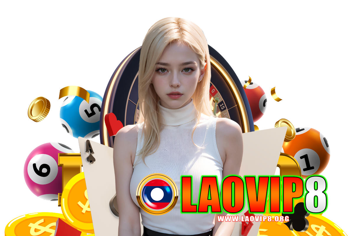 laovip8 เว็บตรง